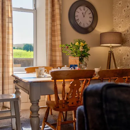 Howgills House Hotel-2