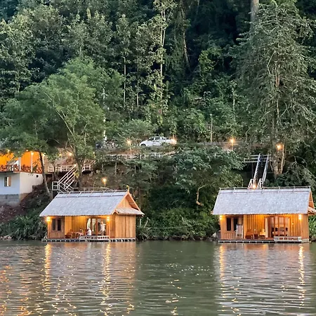 Nongkhiaw The Float House-3