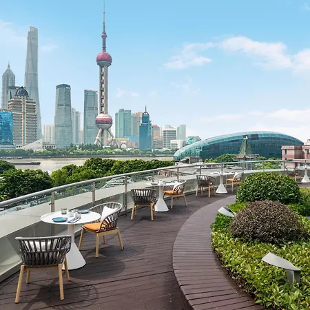 W Shanghai - The Bund-2