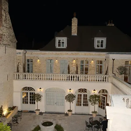 Clos Du Bailli-3