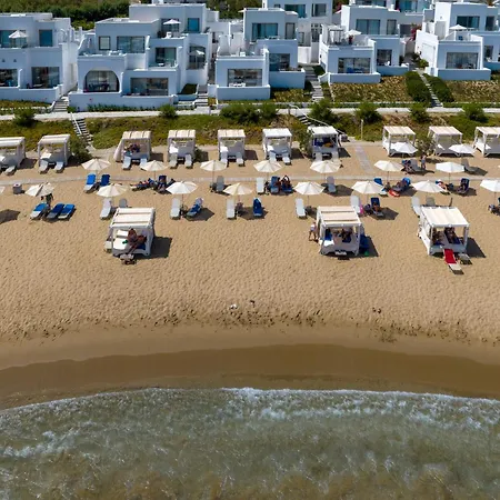Knossos Beach Bungalows Suites Resort & Spa-3
