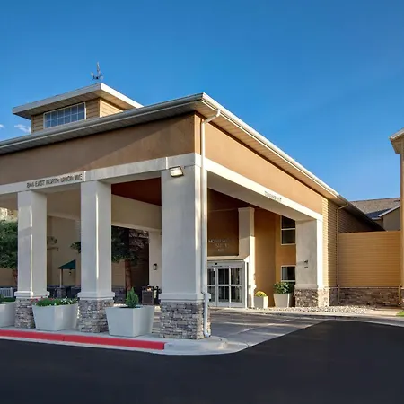 Homewood Suites By Hilton Salt Lake City - Midvale/Sandy-2