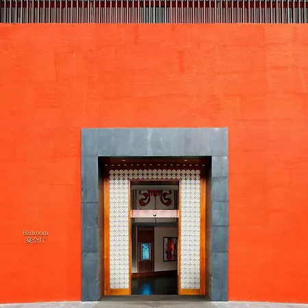 The St. Regis Lhasa Resort-2