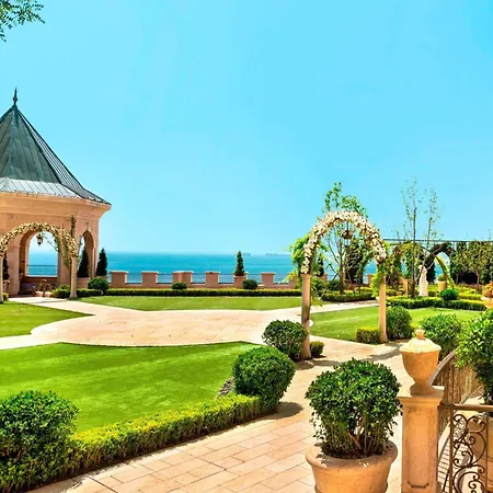 The Castle Hotel, A Luxury Collection Hotel, Dalian-3