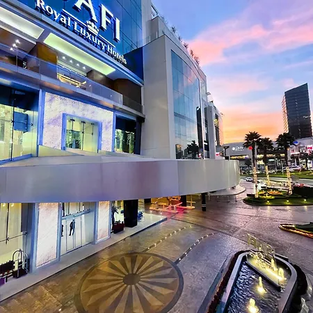 Safi Royal Luxury Metropolitan-3