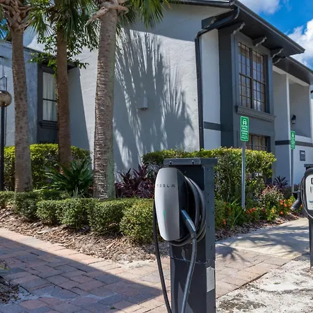 Legacy Vacation Resorts - Disney And Lake Buena Vista-3