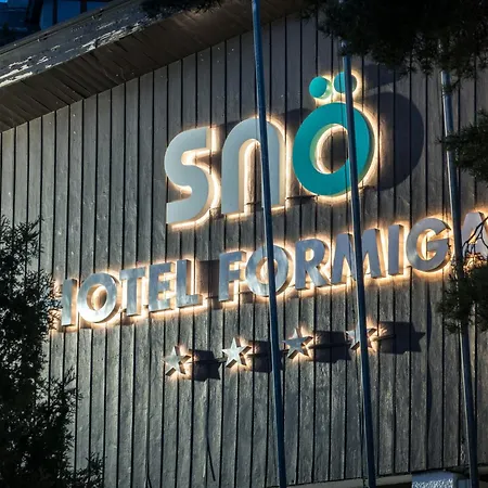 Snoe Hotel Formigal-2
