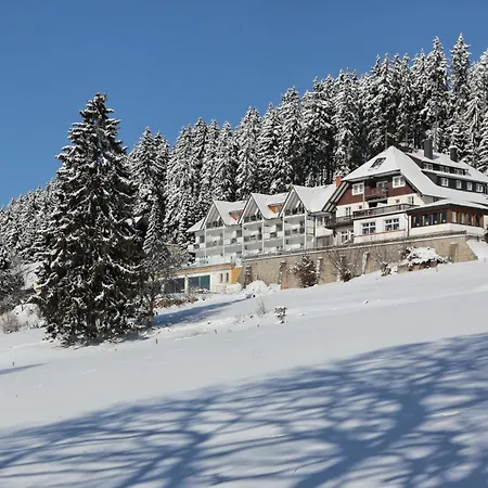 JUFA Hotel Schwarzwald-3