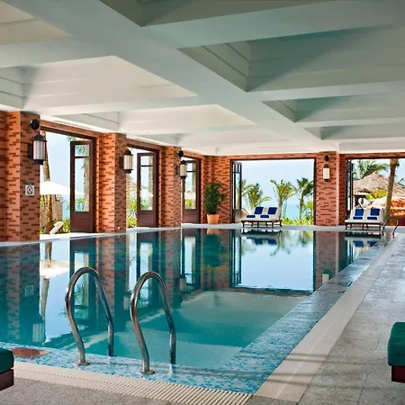 Sheraton Huizhou Beach Resort-3