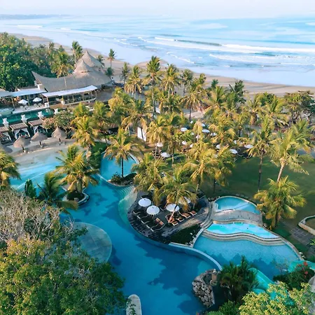 Bali Mandira Beach Resort&Spa-2