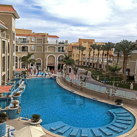 Kaisol Romance Resort Sahl Hasheesh - Adults Only-3