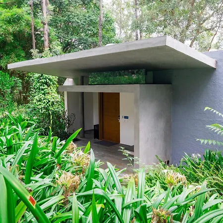 Java Rain Resort-3