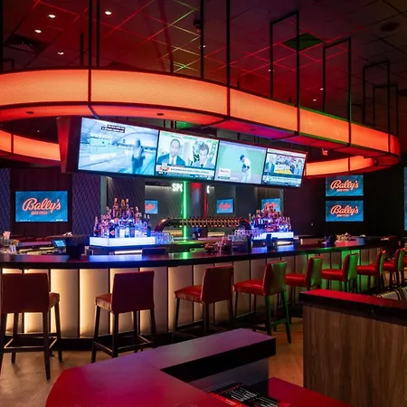 Bally'S Quad Cities Casino & Hotel-2