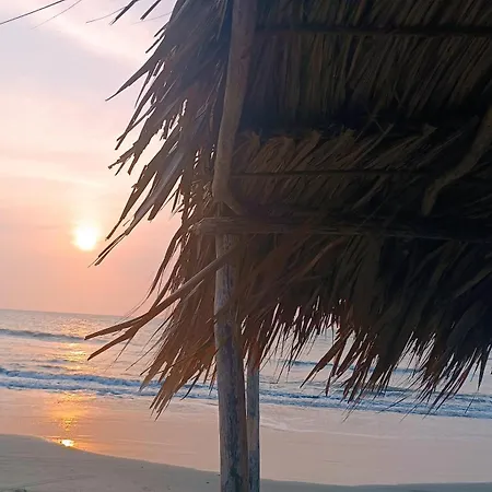 Manzanillo Beach-2
