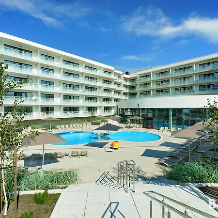 Apartamenty Balticon Polanki Aqua-2