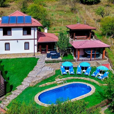 House Maya-2