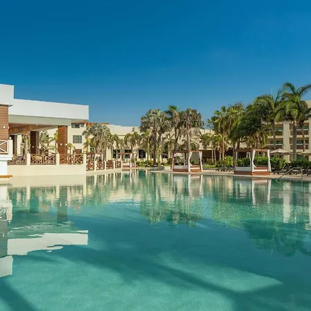 Dreams Puerto Morelos Resort & Spa (Adults Only)-2