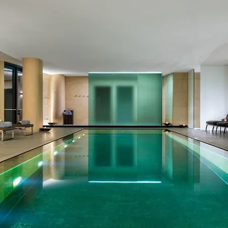 Bulgari Hotel Milano-2