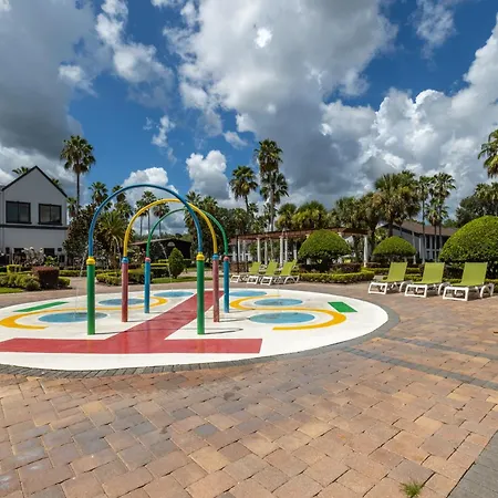 Legacy Vacation Resorts Kissimmee & Orlando - Near Disney-2