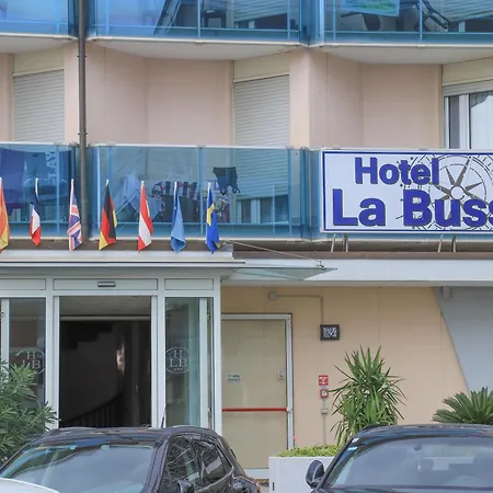 Hotel La Bussola-2