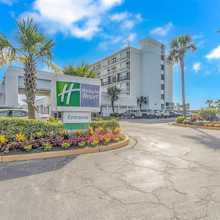 Holiday Inn Resort Oceanfront At Surfside Beach By Ihg-3