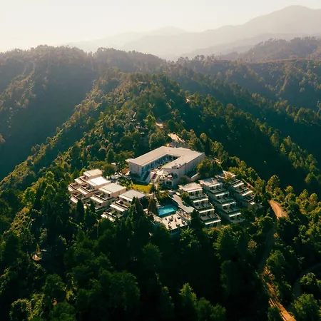 The Terraces Resort And Spa-2