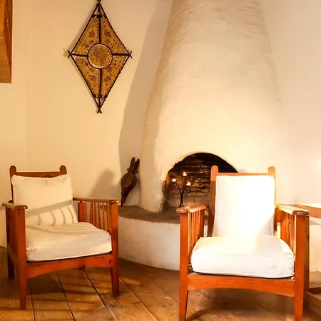 Riad Baladin-3