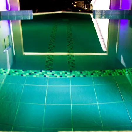 Apartahotel Lion-2