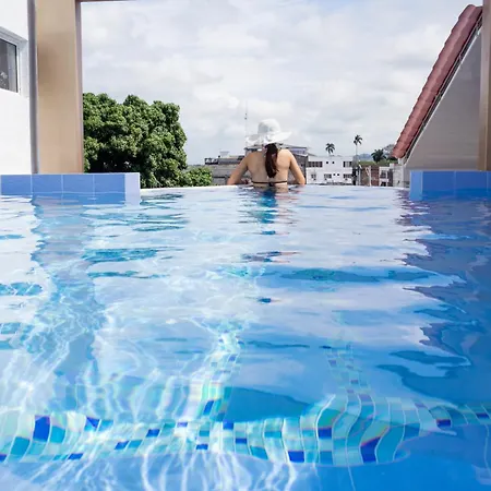 Apartahotel Lion-3