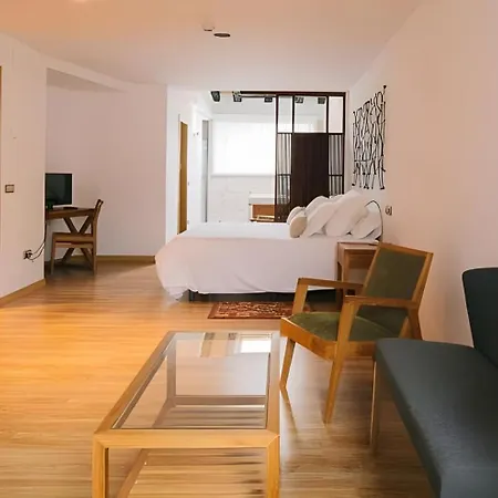 Hotel Quercus Tierra-3