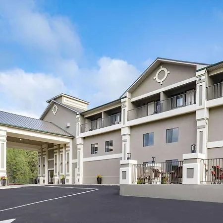 Baymont By Wyndham Keystone Near Mt. Rushmore-3