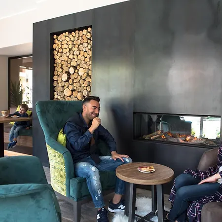 Harmony Suite Hotel-2