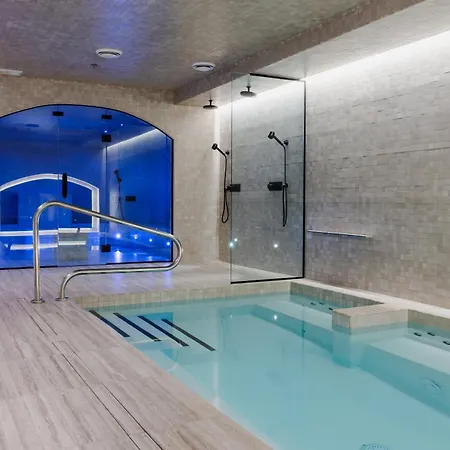 hotel&spa Carré Saint-Louis-2