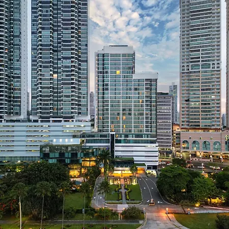 Intercontinental Miramar Panama By Ihg-2
