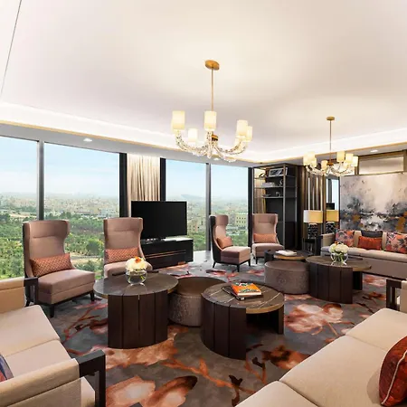 Waldorf Astoria Kuwait-2