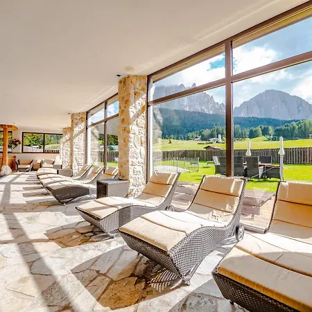 Monte Pana Dolomites Hotel-2