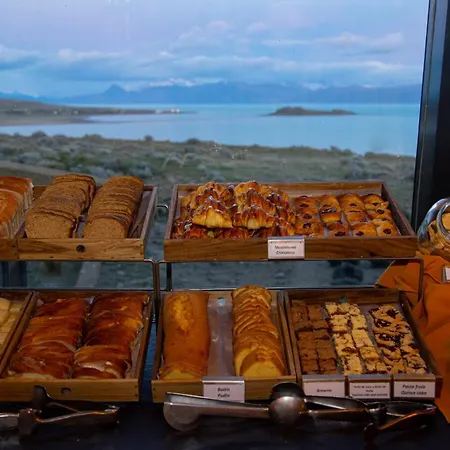 Design Suites Calafate-2