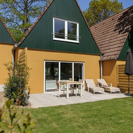 Center Parcs Eifel Mosel Nuerburgring-2