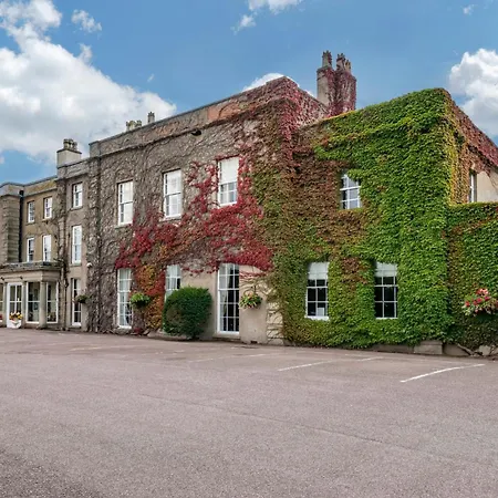 Wychnor Park Country Club-2
