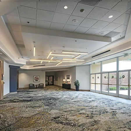 Doubletree By Hilton Modesto-2