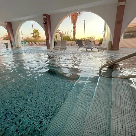 Yes Hotel Touring&SPA-2