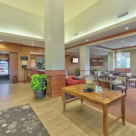 Hilton Garden Inn Laramie-2