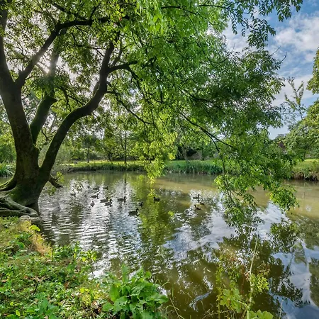 Thurnham Hall Resort-2