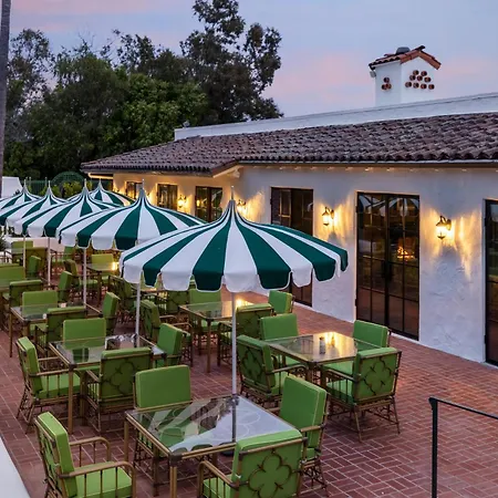 The Inn At Rancho Santa Fe-3