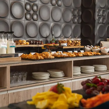 Iq Hotel Firenze-3