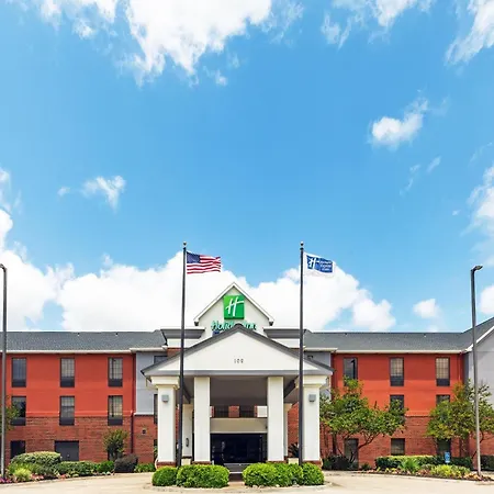 Holiday Inn Express & Suites Sulphur - Lake Charles By Ihg-2
