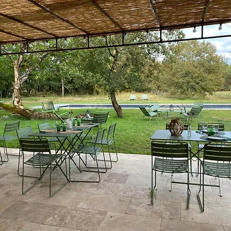 Le Domaine Quercus-2