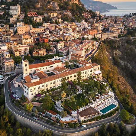 San Domenico Palace, Taormina, A Four Seasons Hotel-3