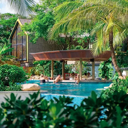 Bali Mandira Beach Resort&Spa-3