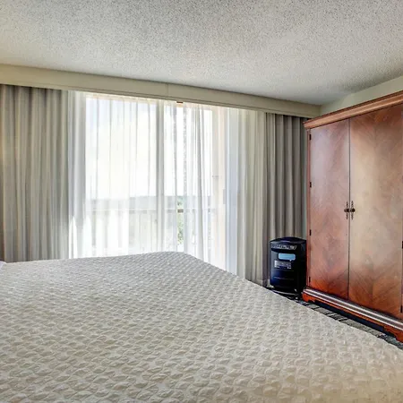 Embassy Suites By Hilton Orlando International Drive Convention Center-2